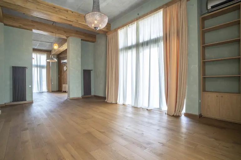 4 room apartment for sale in vake