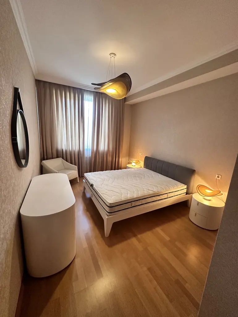 5 room apartment for rent in saburtalo