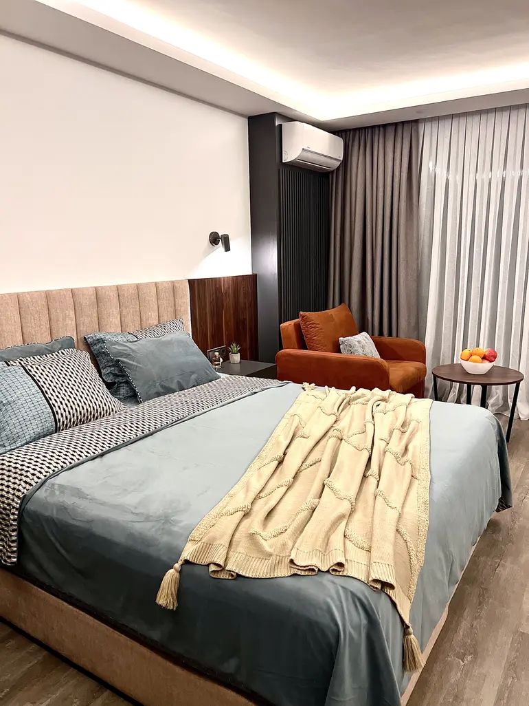 1 room apartment for sale in batumi