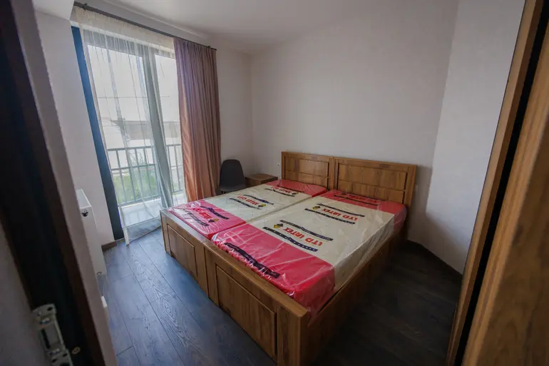 2 room apartment for rent in tbilisi