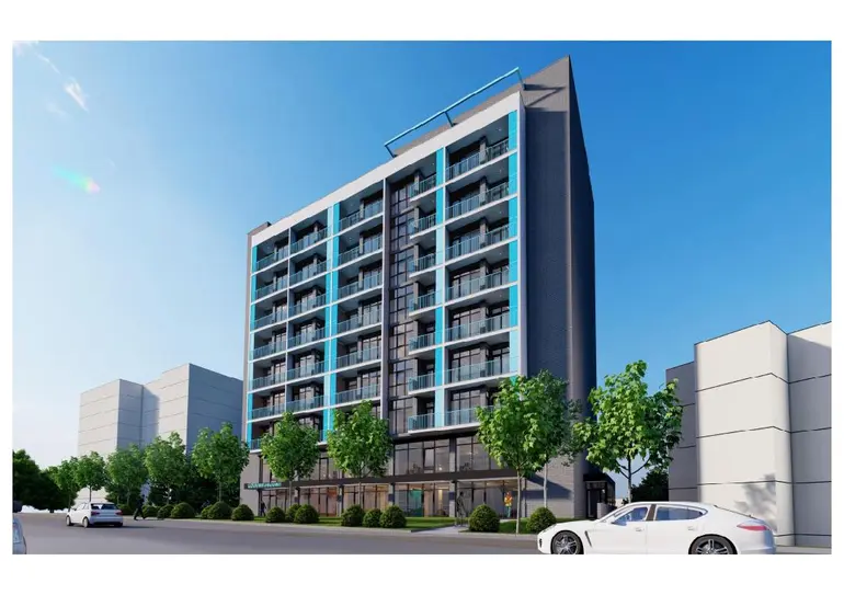 3 room apartment for sale in didi digomi