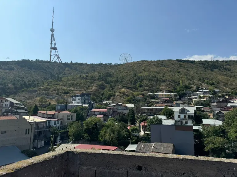 3 room apartment for sale in vera