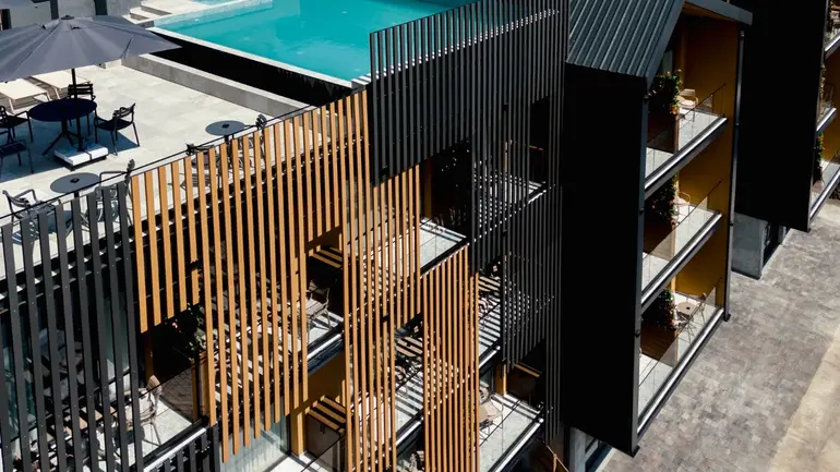 10+ room hotel for sale in tbilisi