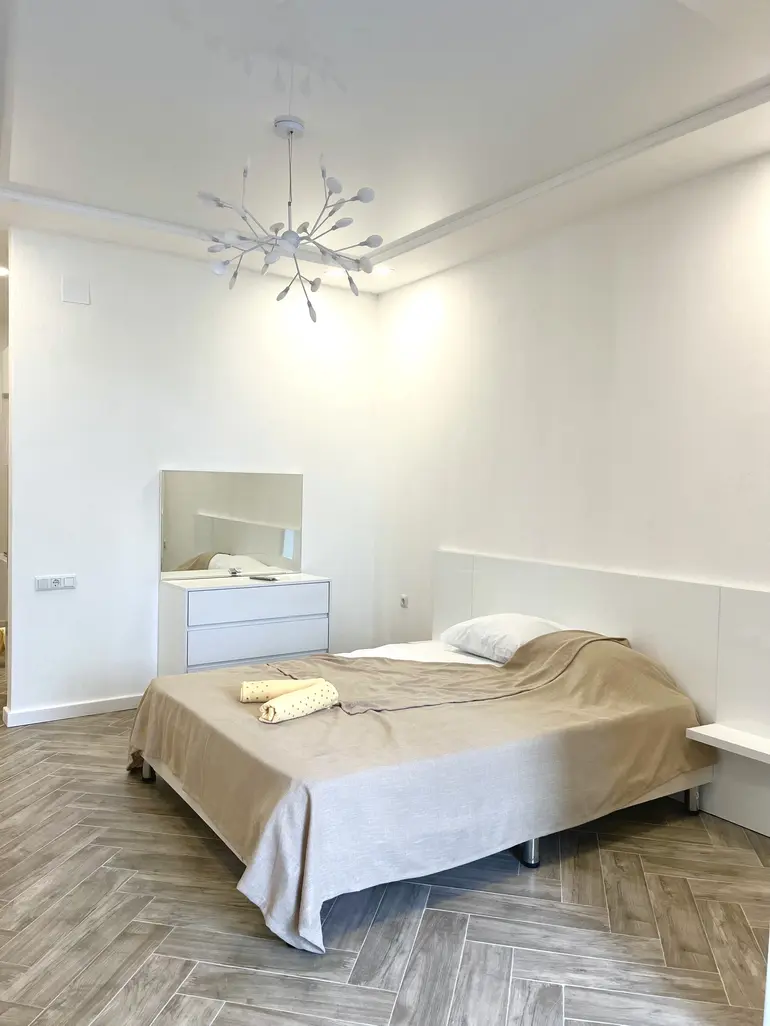 1 room apartment for rent in batumi