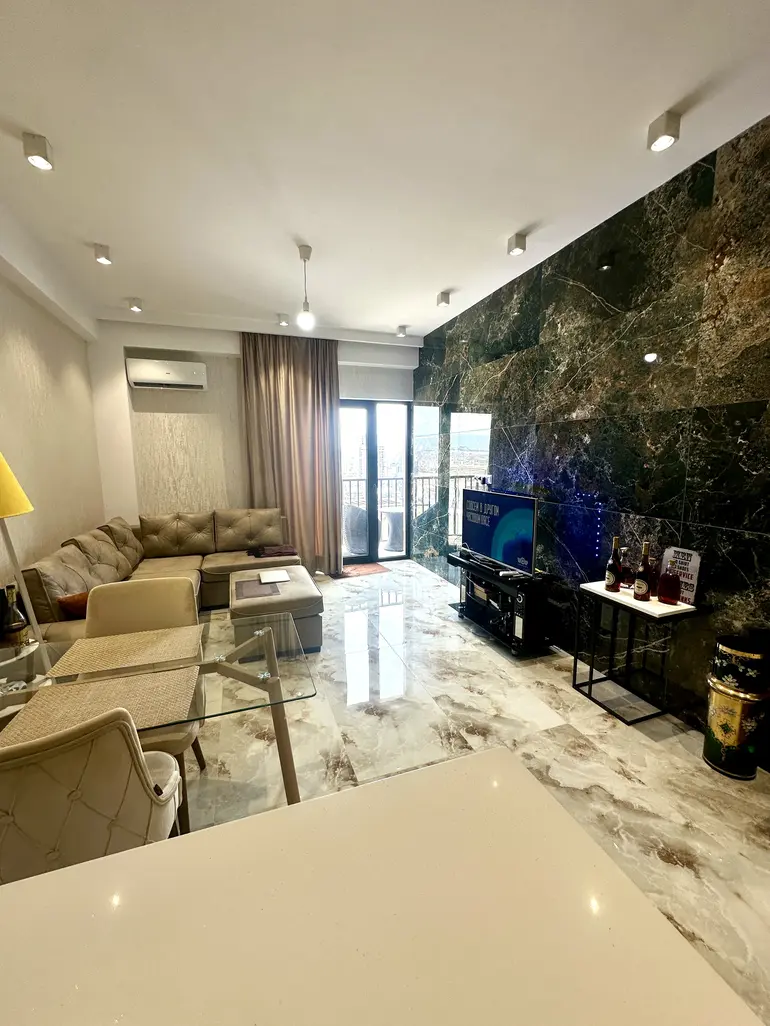 2 room apartment for rent in saburtalo