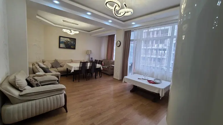 4 room apartment for sale in avlabari