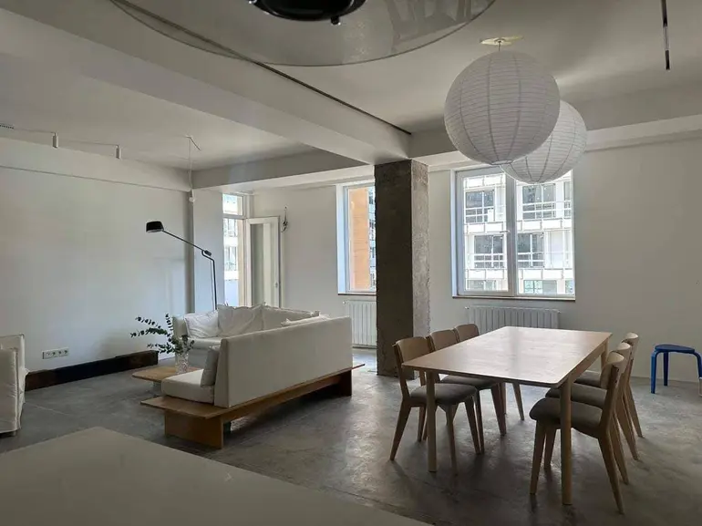 4 room apartment for rent in vake