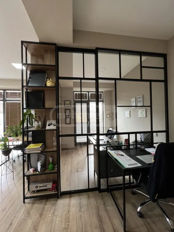 Office commercial area for rent in vake