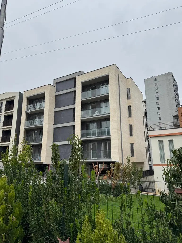 2 room apartment for sale in saburtalo