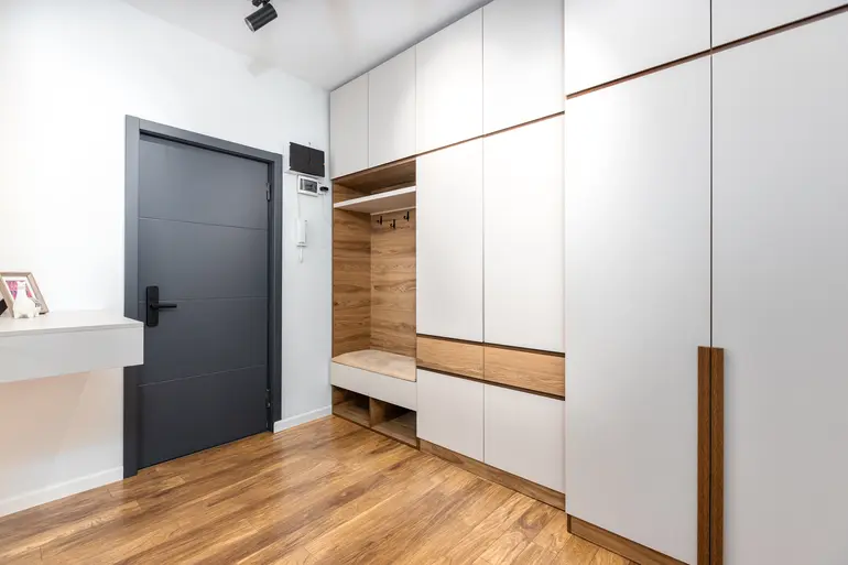 3 room apartment for sale in vake