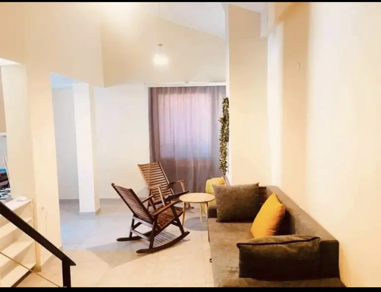 4 room apartment for rent in bakuriani