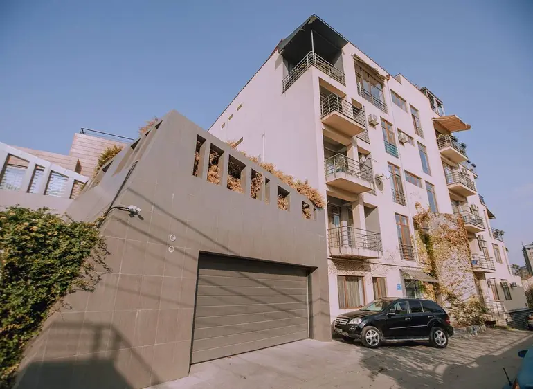 4 room apartment for sale in saburtalo