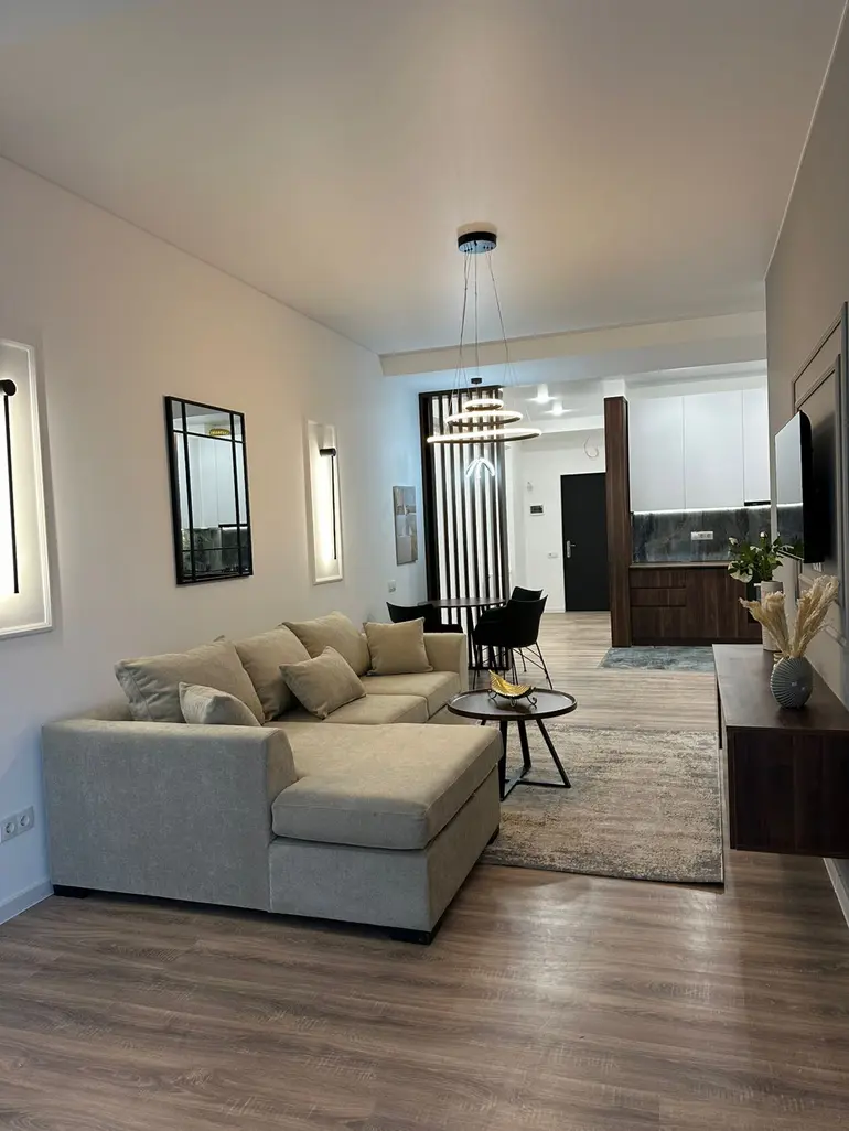 3 room apartment for sale in saburtalo