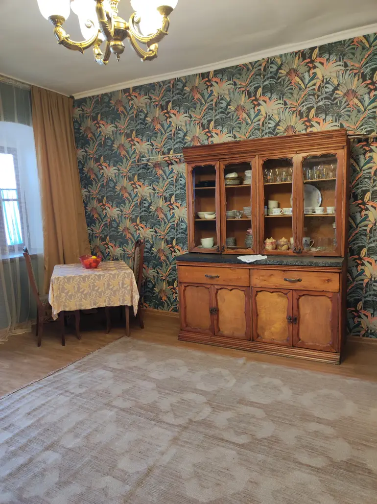 3 room apartment for sale in abanotubani