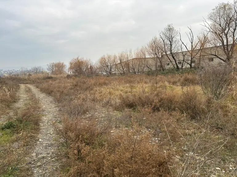 Agricultural plot for sale in sop. dighomi