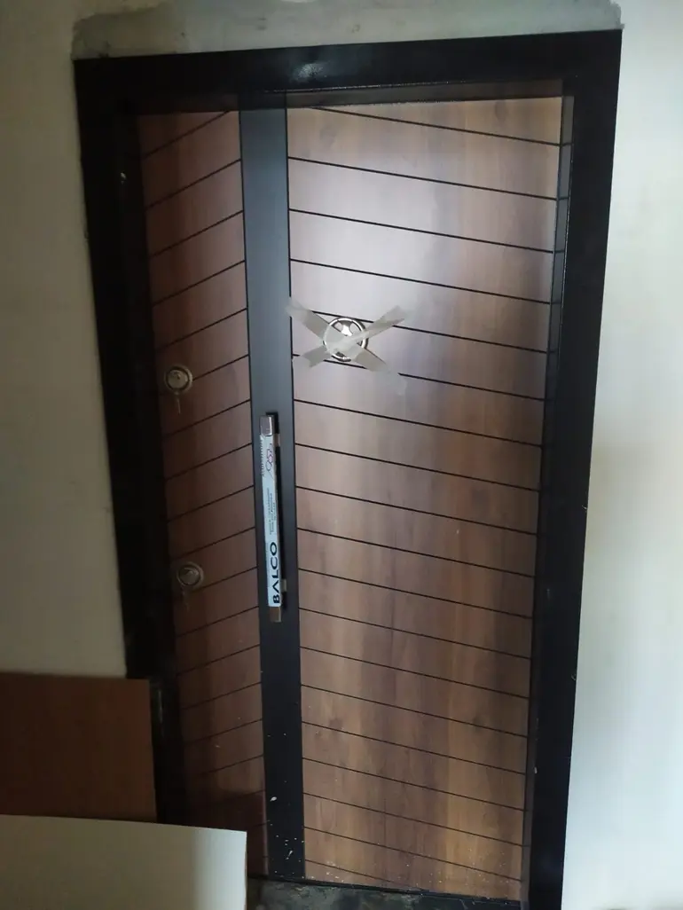 2 room apartment for sale in batumi