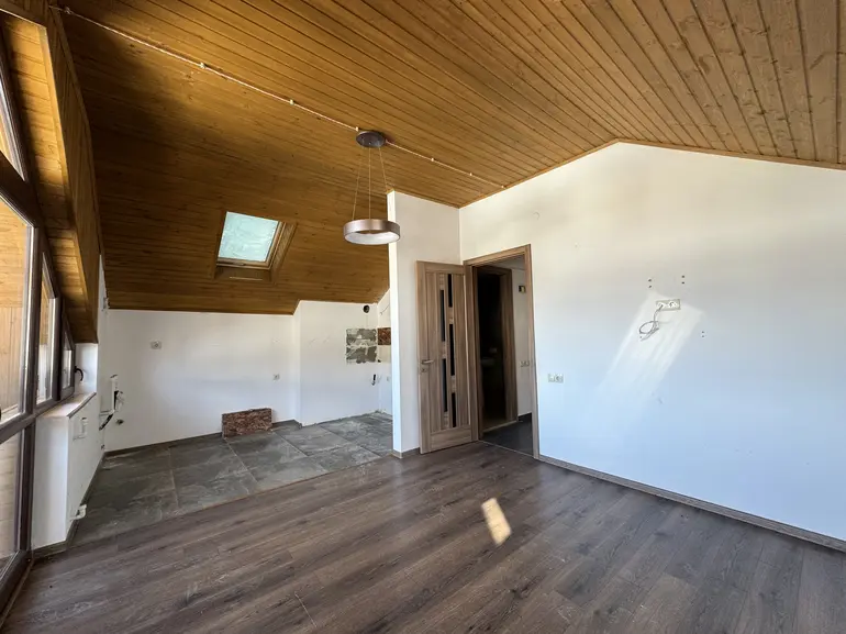 3 room apartment for sale in bakuriani