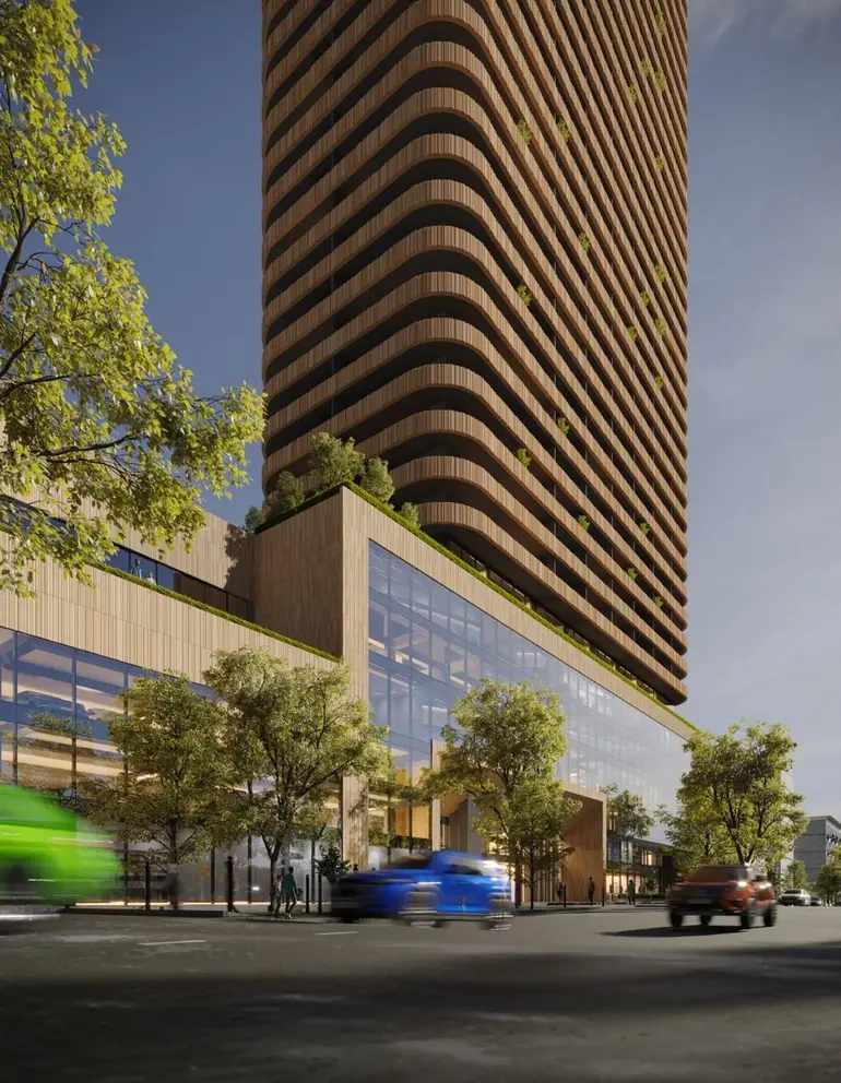 3 room apartment for sale in saburtalo