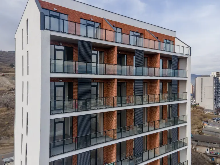 2 room apartment for sale in vashlijvari