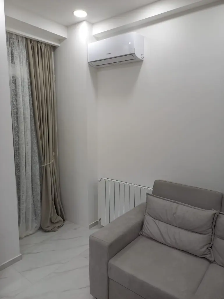 ქირავდება 3 ოთახიანი ბინა ორთაჭალაში