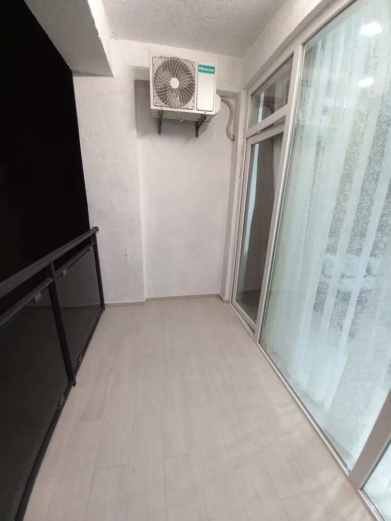 ქირავდება 3 ოთახიანი ბინა ორთაჭალაში