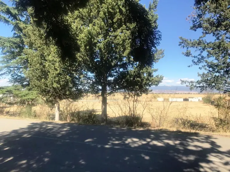 Non-agricultural plot for sale in gardabani municipality