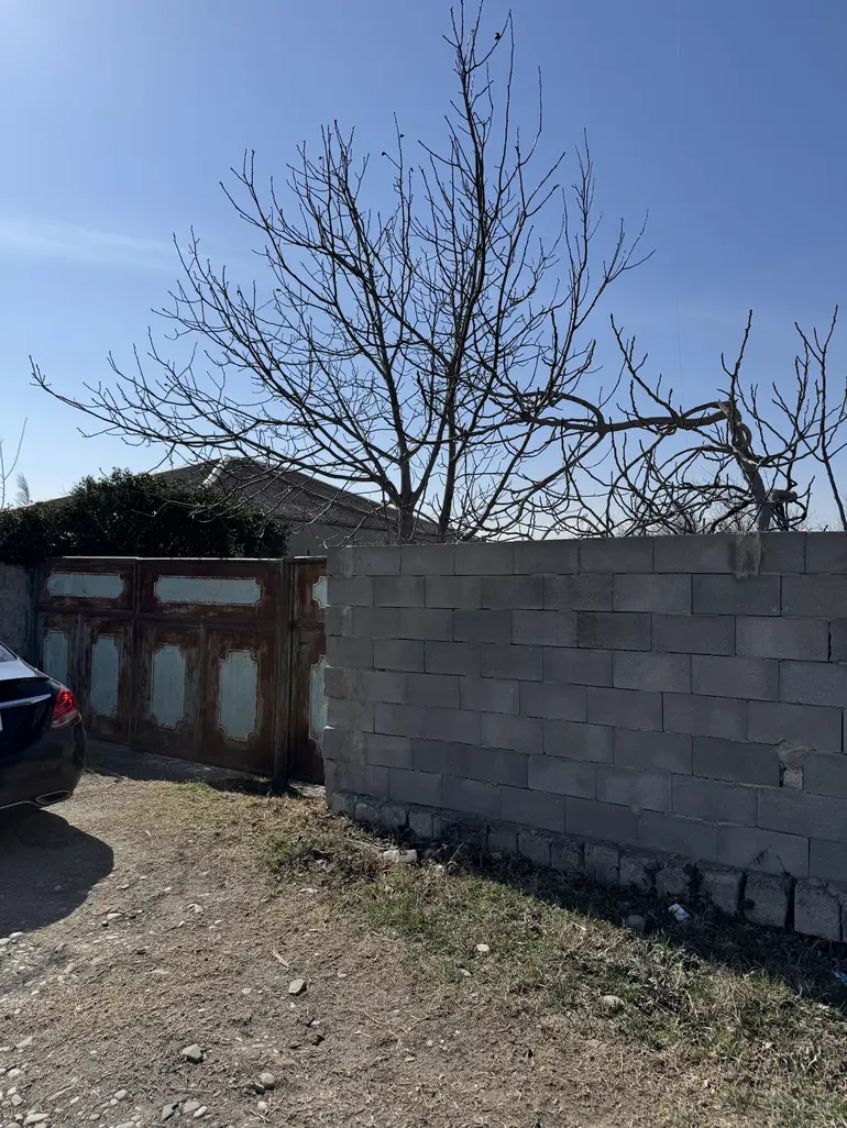 4 room private house for sale in gardabani municipality