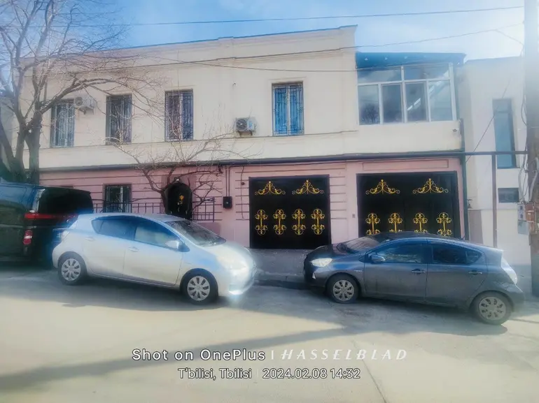 10+ room private house for sale in elia