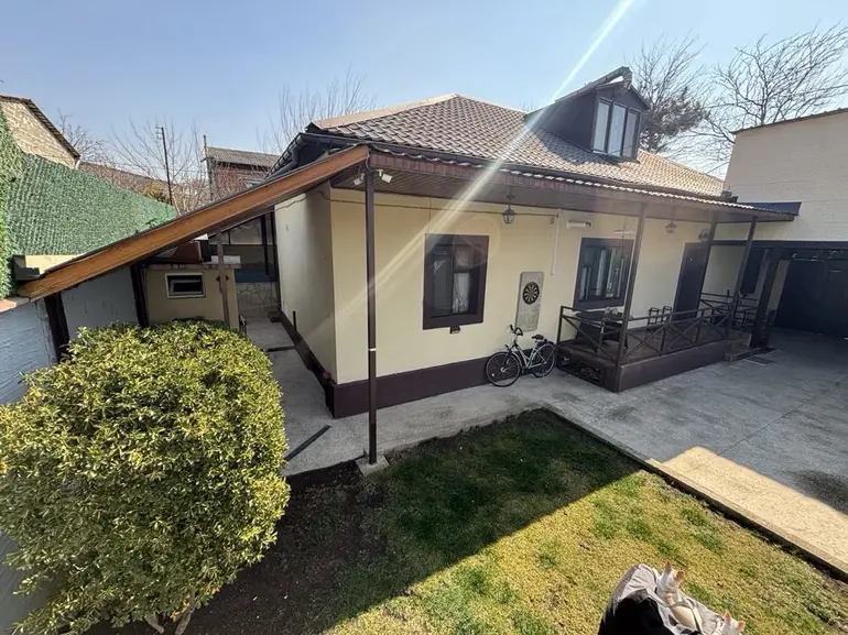5 room private house for sale in tbilisi