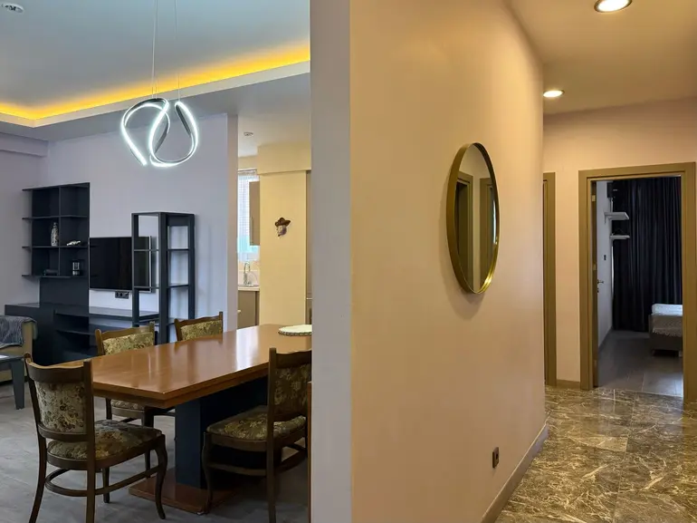 3 room apartment for rent in vake