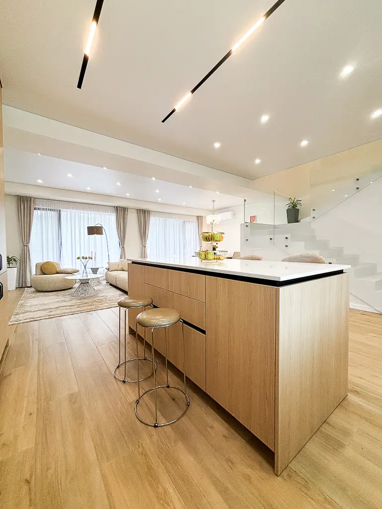 4 room private house for sale in batumi