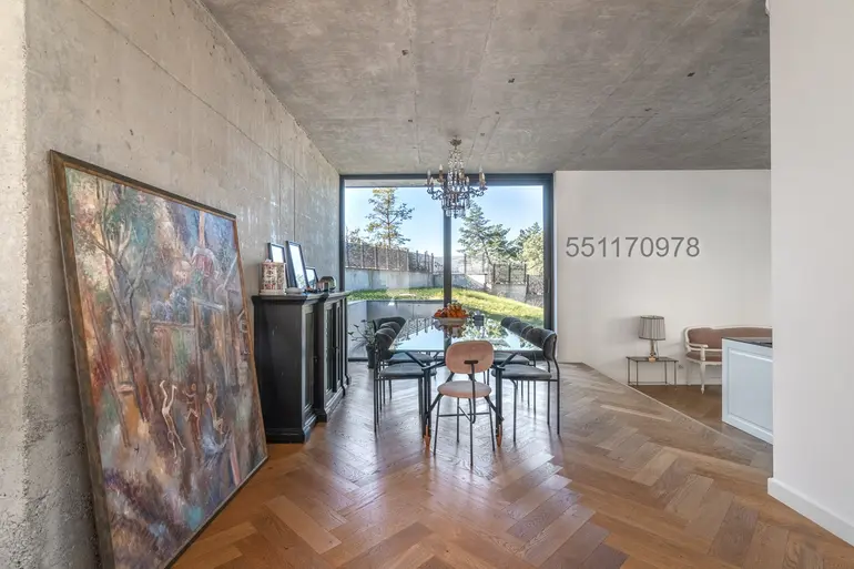 8 room private house for sale in tskneti