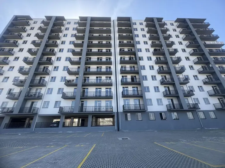 4 room apartment for sale in mukhiani