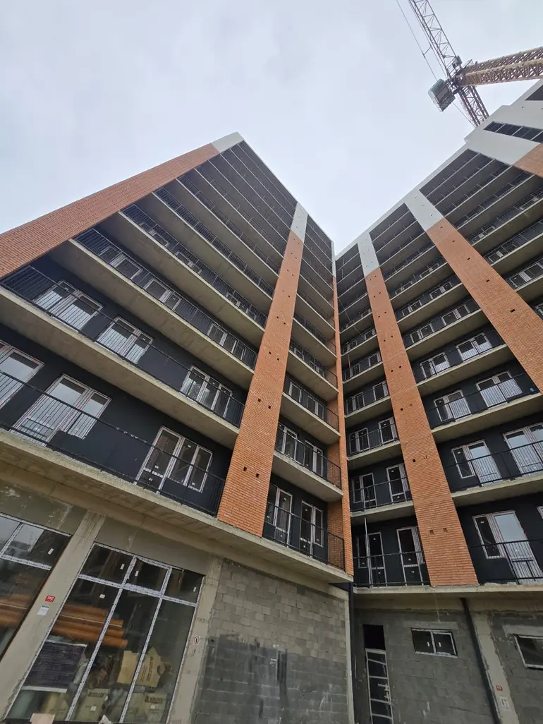 4 room apartment for sale on moscow ave