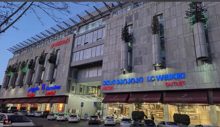 7 room apartment for sale in nadzaladevi