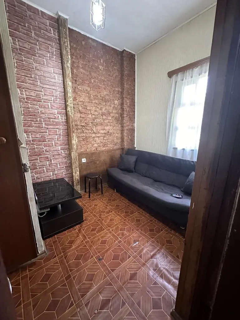 1 room apartment for rent in tbilisi