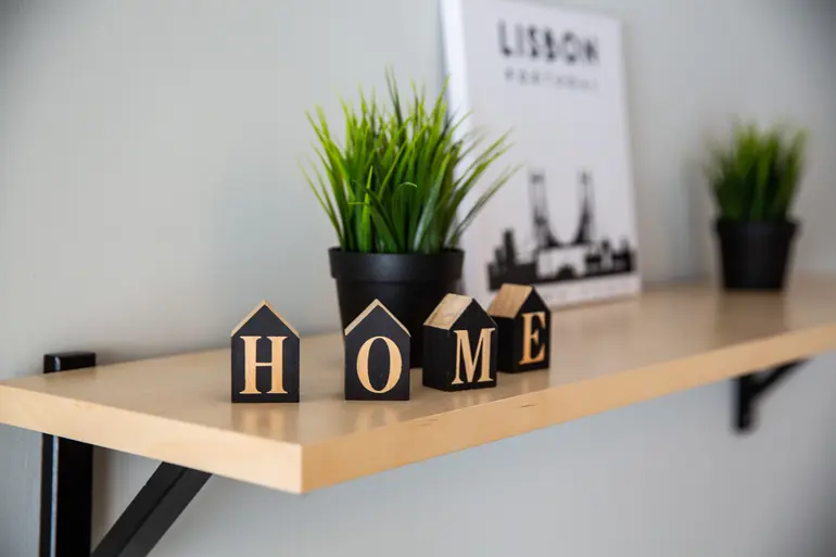 1 room apartment for sale in bakuriani