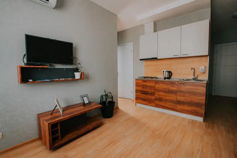 4 room apartment for sale in batumi