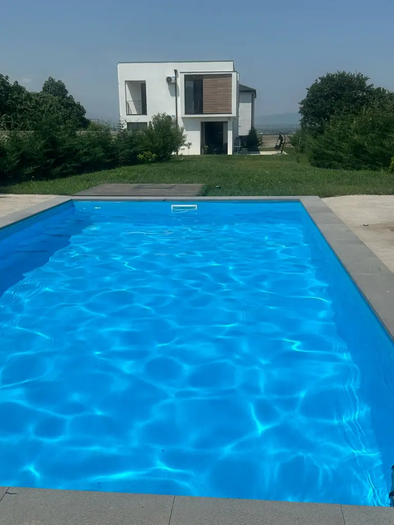 10+ room private house for sale in mtskheta municipality