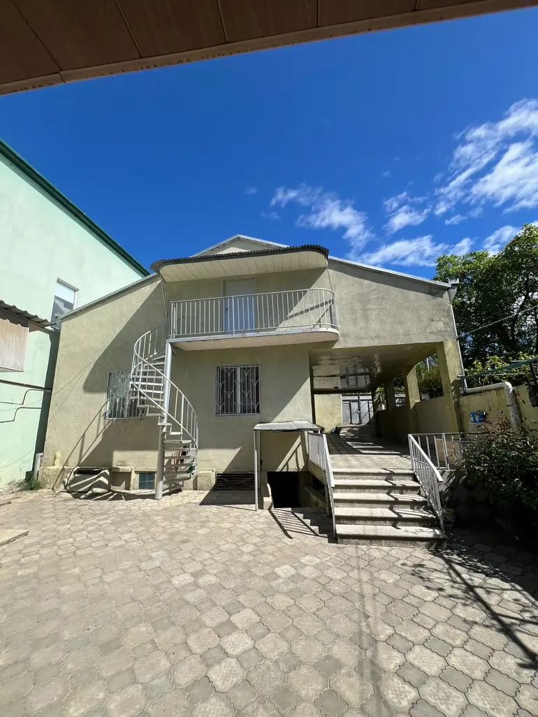 7 room private house for sale in vashlijvari