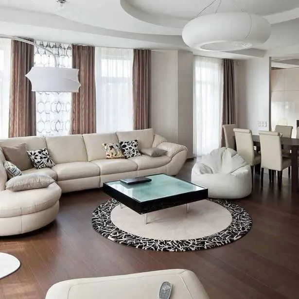 2 room apartment lease in saburtalo