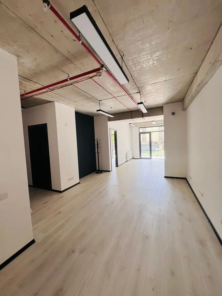 Office commercial area for sale in didi digomi