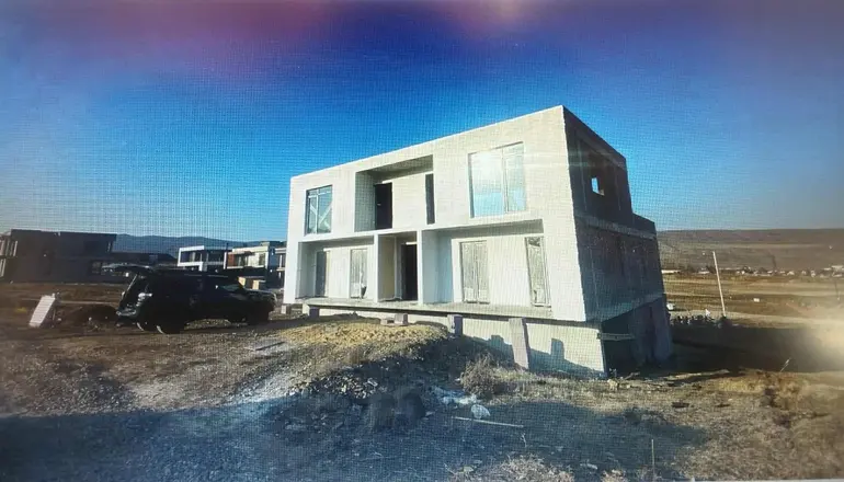 10+ room private house for sale in tkhinvali