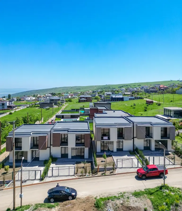 4 room private house for sale in tsavkisi