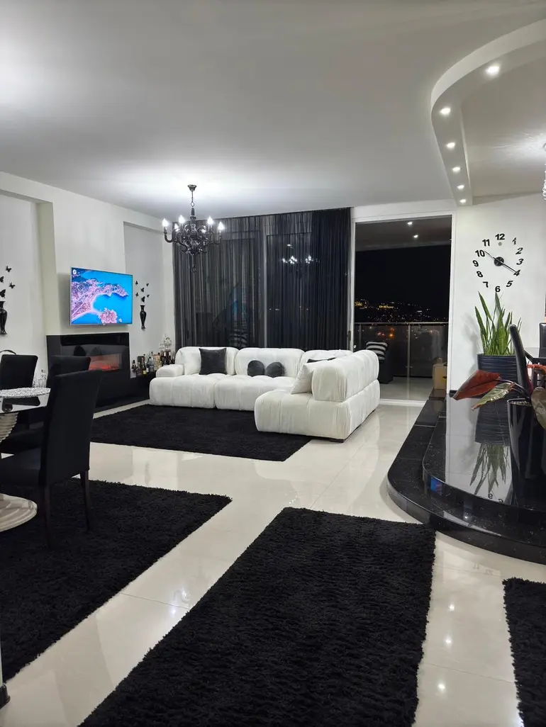 5 room apartment for sale in vake