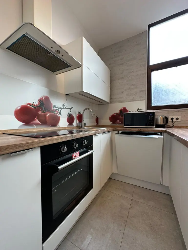 2 room apartment for rent in batumi