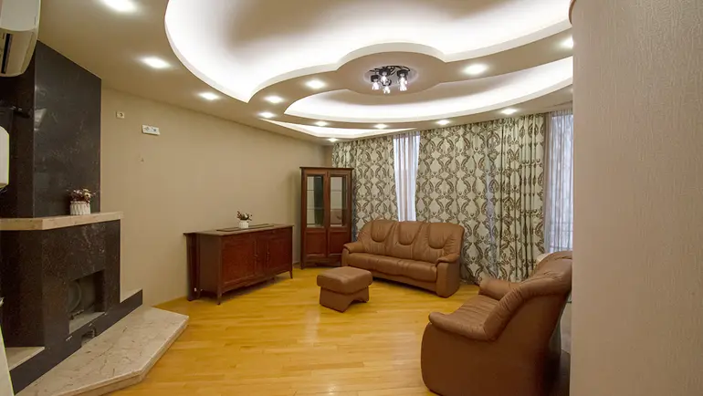 4 room apartment for sale in saburtalo