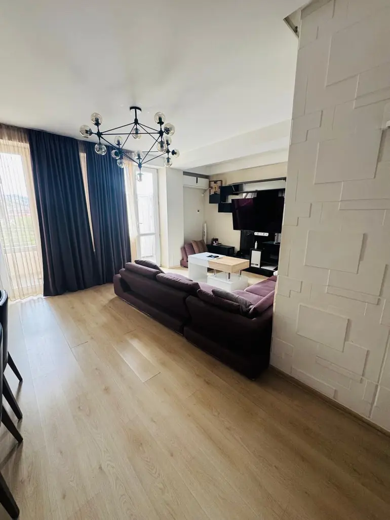 4 room apartment for sale in vake