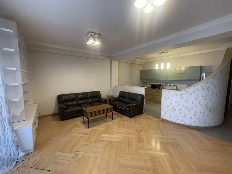 3 room apartment for sale in krtsanisi