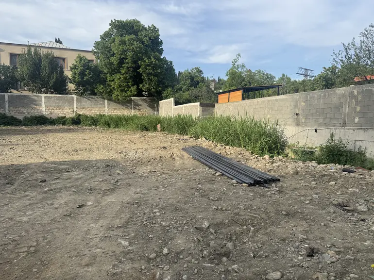 Agricultural plot for sale in sop. dighomi